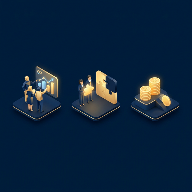 Investimento Relevante